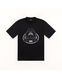 Mallet London - Mallet X Detroit Peeper Tee - Lyst