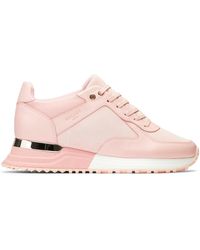 mallet ladies trainers