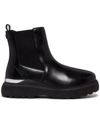 Mallet London - Mallet Pembroke Chelsea Boot Trainers - Lyst