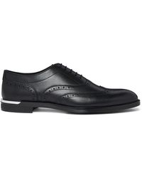 Mallet - Ransford Brogue - Lyst