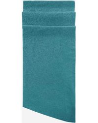 Malo - Cashmere And Cotton Stole - Lyst