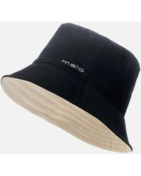 Malo - Cotton Fisherman'Hat - Lyst