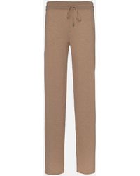 Malo - Jogger Trousers - Lyst