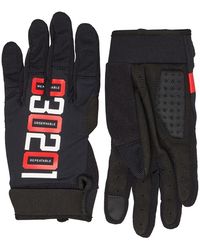 reebok spartan gloves