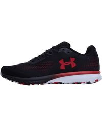 under armour charged spark