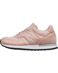 new balance 770 rosa