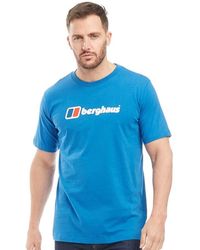 cheap berghaus t shirt