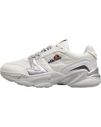 ellesse jamy trainers