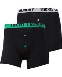 Tokyo Laundry Bekleidung für Herren - Bis 56% Rabatt auf Lyst.de
