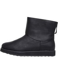 skechers ladies boots uk