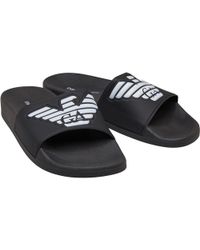 armani flip flops womens uk