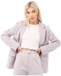 adidas originals x danielle cathari diagonal side stripe denim jacket