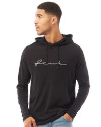 french connection hoodie mens