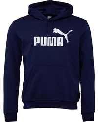 pull homme puma