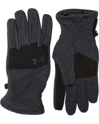ua infrared gloves