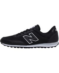 new balance u410 gold