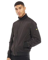 fila barnaby jacket