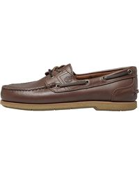 boat timberland