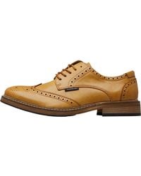 ben sherman triumph brogues