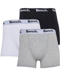 calecon homme bench