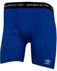 Umbro base layer shorts Clearance