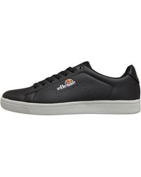 ellesse jamy trainers