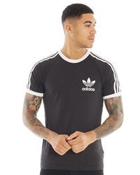 adidas california t shirt sale