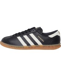 mens hamburg trainers