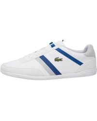 m and m direct mens lacoste trainers