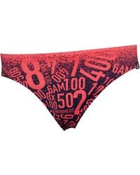 badehose slip herren adidas