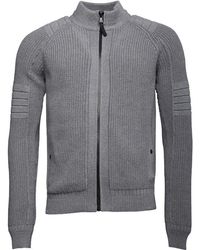 duck and cover mens jumpers
