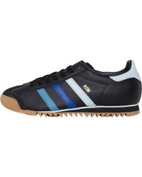 mens adidas rom trainers
