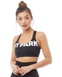 ivy park bralette