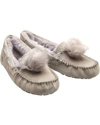 ugg dakota slippers uk