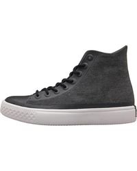 Converse Chuck Taylor All-star 70s Hi Doe Be Formless in Black for Men -  Lyst
