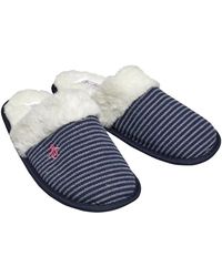 original penguin slippers