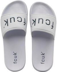 French Connection Sandals for Men 