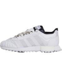 adidas originals nmd racer trainers footwear