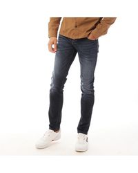 tim original jos 220 slim fit jeans