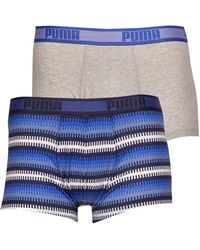 karstadt puma boxershorts