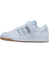 adidas forum slipper