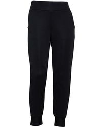 Under Armour Move Sweat Trousers Black