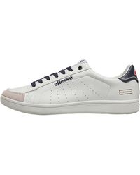 ellesse jamy trainers