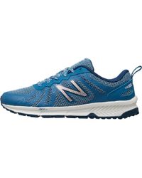 new balance womens mt590 v4 trail running shoes galaxy
