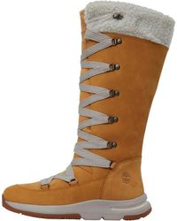 timberland mont chevalier tall