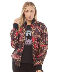 converse jacket womens uk