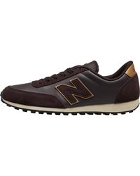 new balance 410 mens black