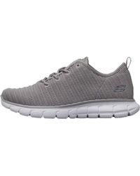 skechers vim trainers