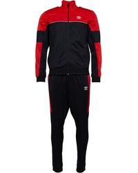 Tiro 19 Training Overalls Trainingsanzug black Tiro 19 Training Overalls Trainingsanzug black