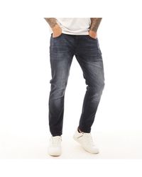 duck and cover jeans sports direct